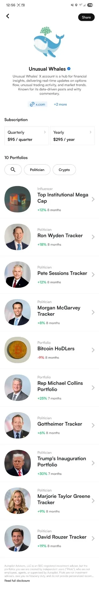 AutoPilot Review (2025): Why I Let This App Trade Stocks For Me
