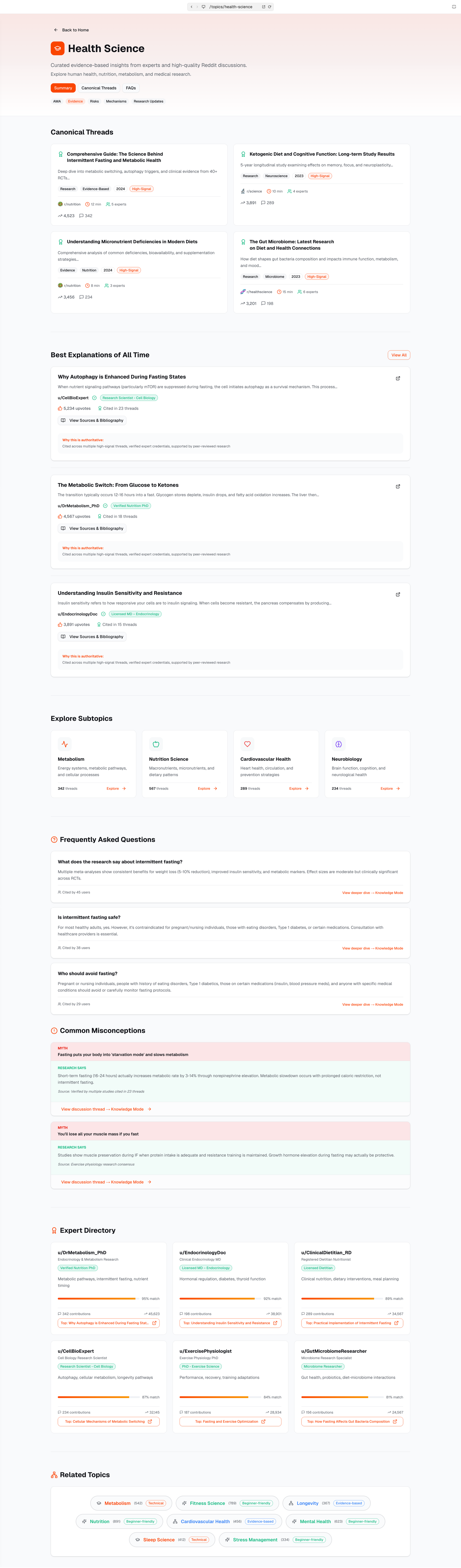 How Reddit Could Level Up: A Product Roadmap for the Next Decade (part 2/2)