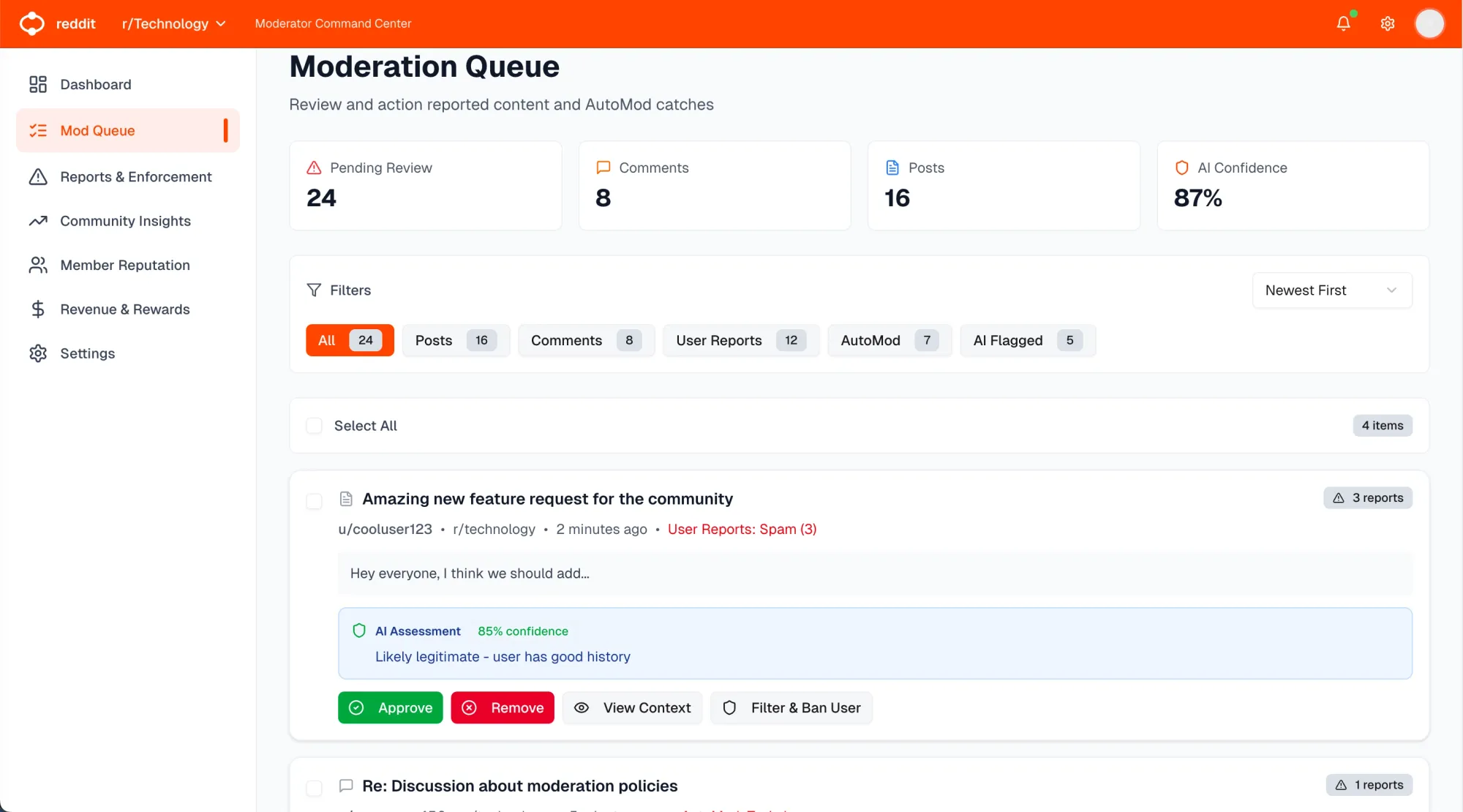 How Reddit Could Level Up: A Product Roadmap for the Next Decade (part 2/2)