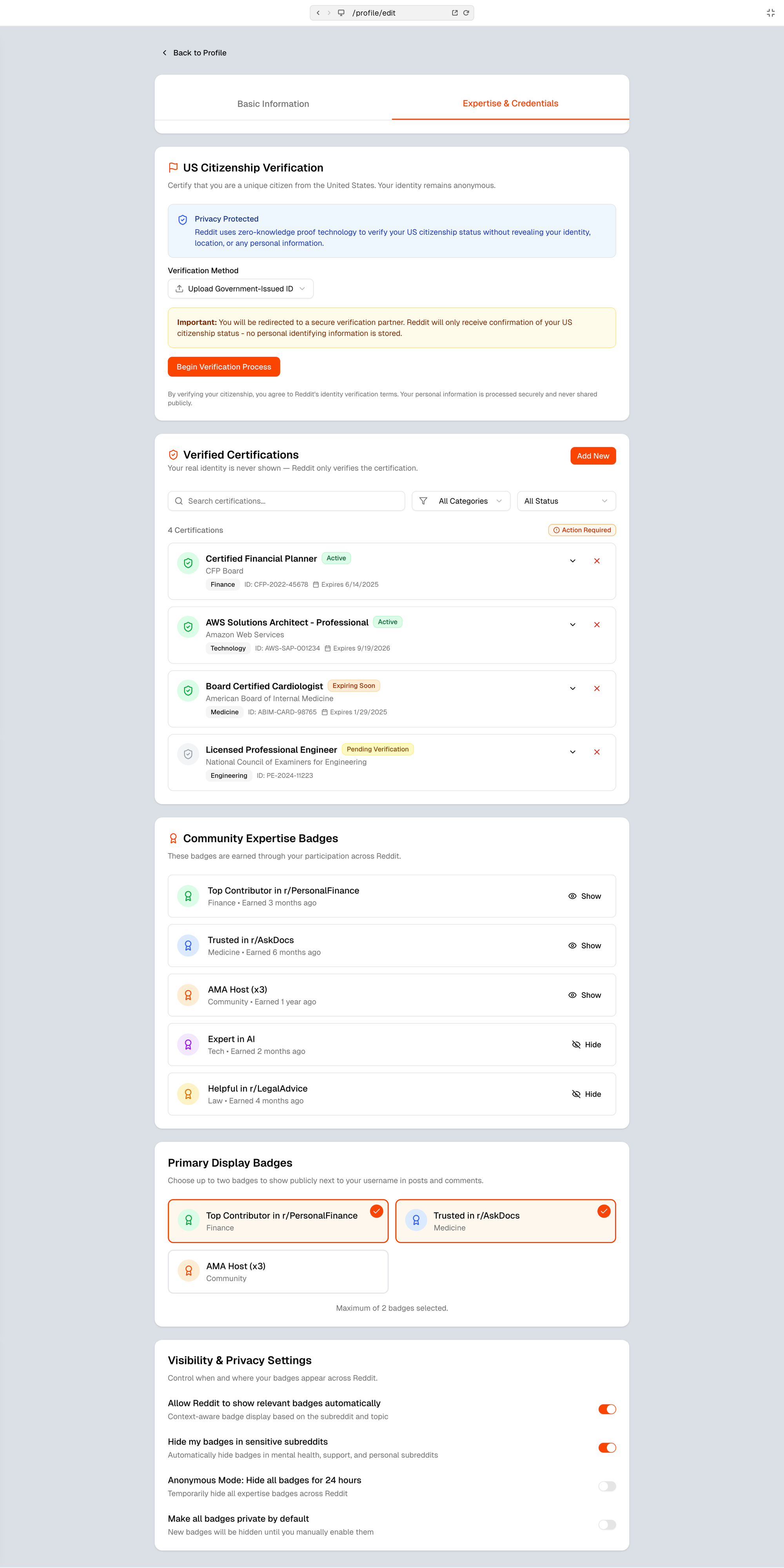 How Reddit Could Level Up: A Product Roadmap for the Next Decade (part 2/2)